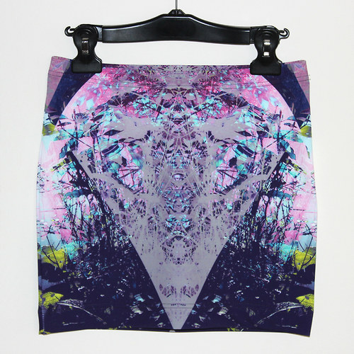 KKC / SKIRT 002 — foto 3