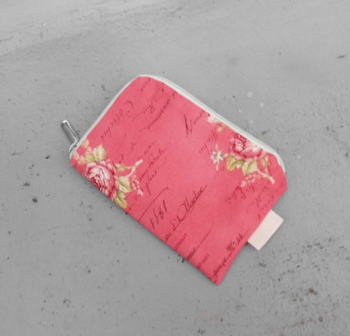 Obal na iPhone/foťák - Romantické růže — foto 6
