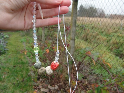 Amulety. — foto 2