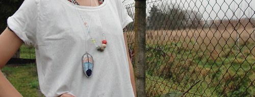 Amulety. — foto 6