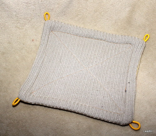 Hamak — foto 2