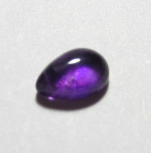 Kabošon - Kapička AMETYST 5x7mm — foto 5