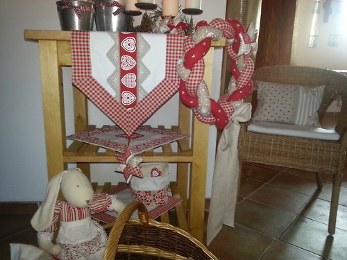 Polštářek hvězdičky — foto 3