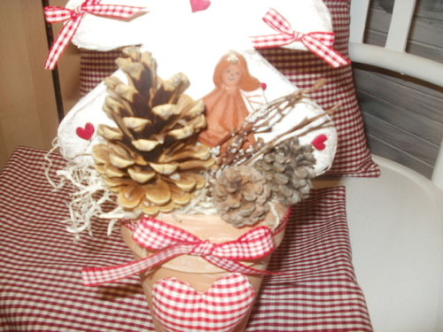 Vánoční stromeček — foto 2