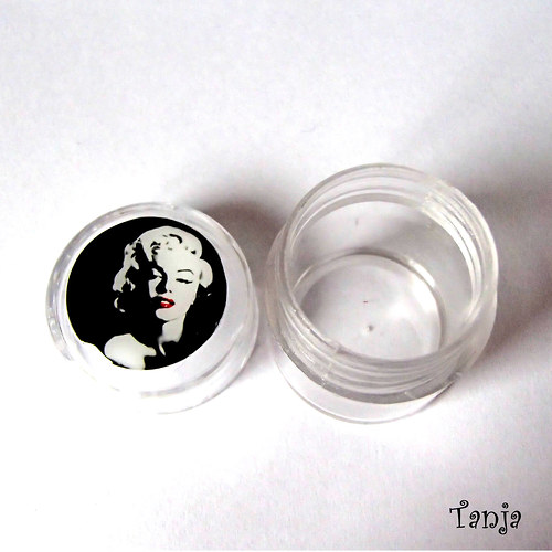 Marilyn Monroe - krabička — foto 4