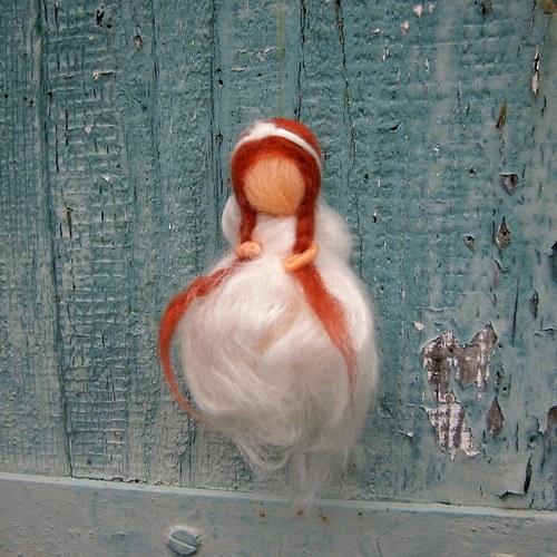 Andílek — foto 2
