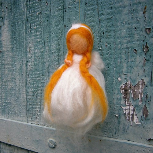 Andílek blond — foto 3
