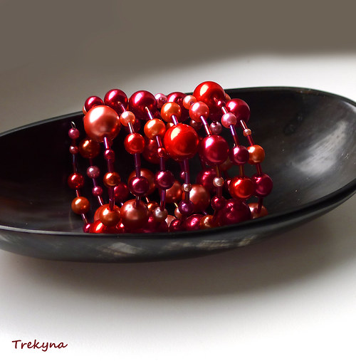Red passion — foto 3