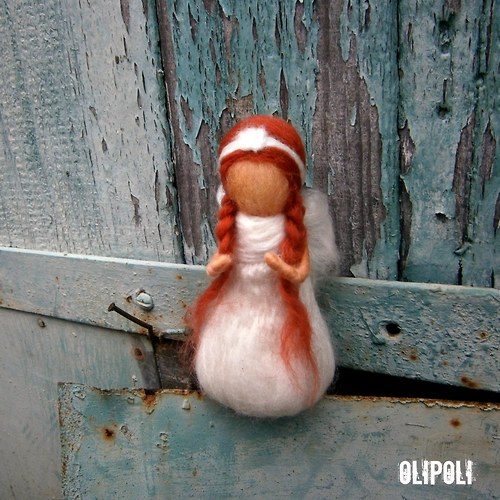 Anděl — foto 2