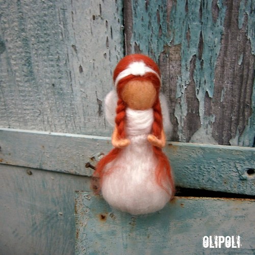 Anděl — foto 3