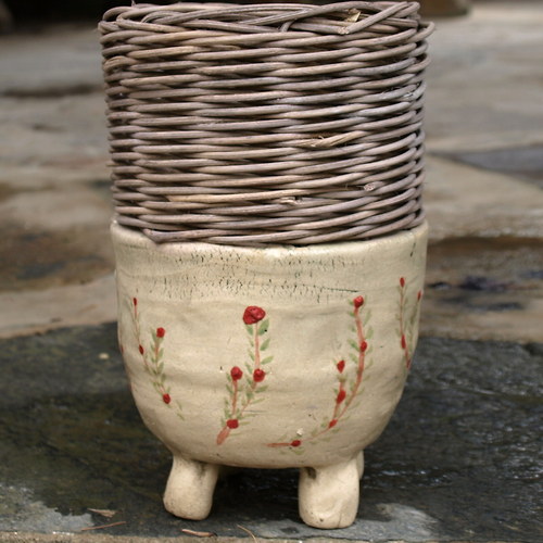 Fine rustic decoration s velkou slevou s hendike — foto 2