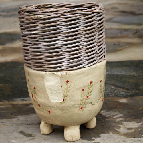 Fine rustic decoration s velkou slevou s hendike — foto 3