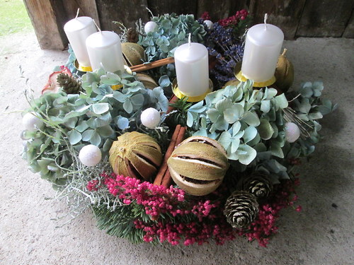 Advent něžný — foto 2