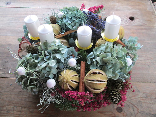 Advent něžný — foto 3