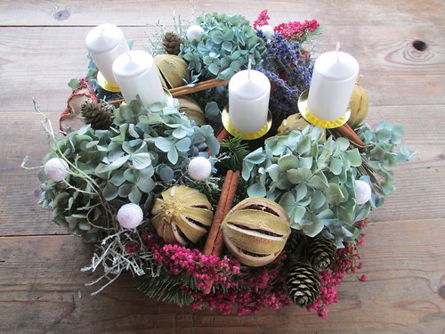 Advent něžný — foto 4