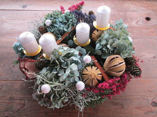 Advent něžný — foto 5