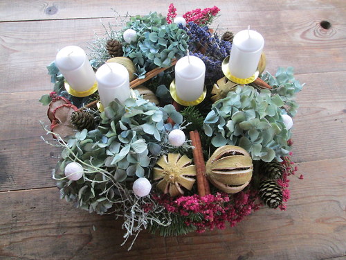 Advent něžný — foto 6