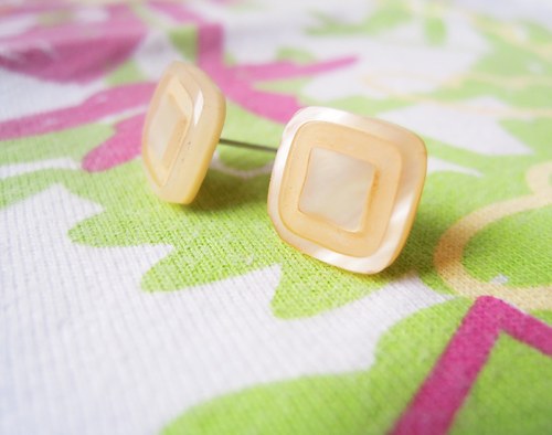 Čtverečky 13mm (chirurgická ocel) — foto 4