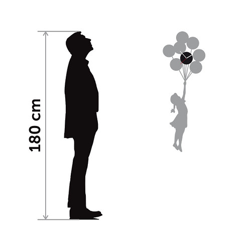 Balloon girl — foto 5