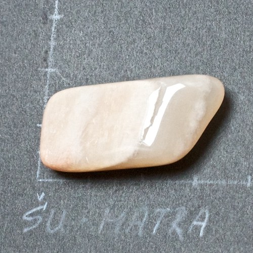 Měsíční kámen — foto 2
