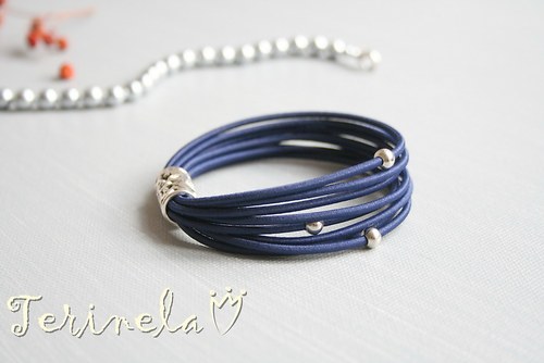 Náramek © V sametových polštářích ... — foto 5