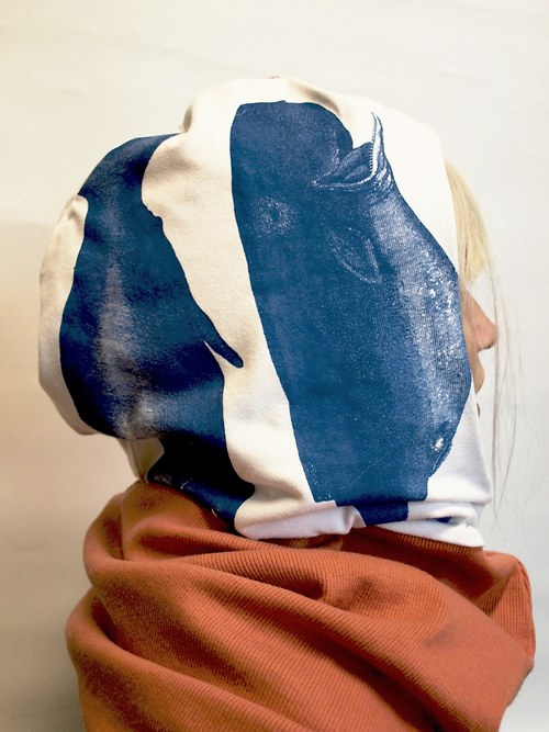 HOOD-ON 4in1 — foto 2