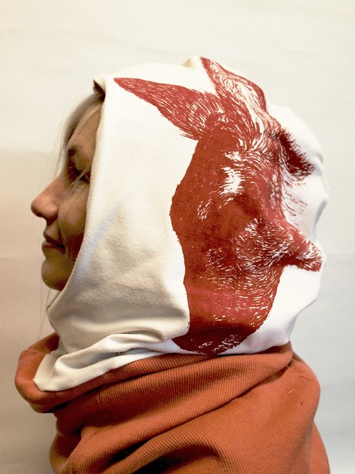 HOOD-ON 4in1 — foto 3