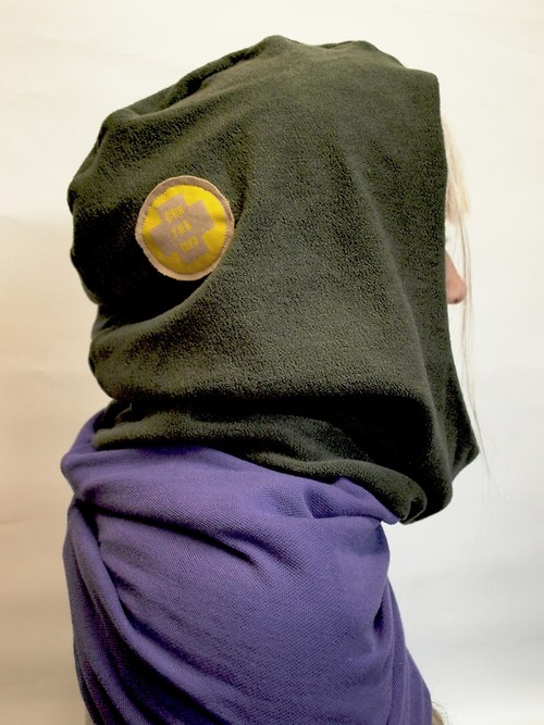 HOOD-ON 4in1 — foto 3