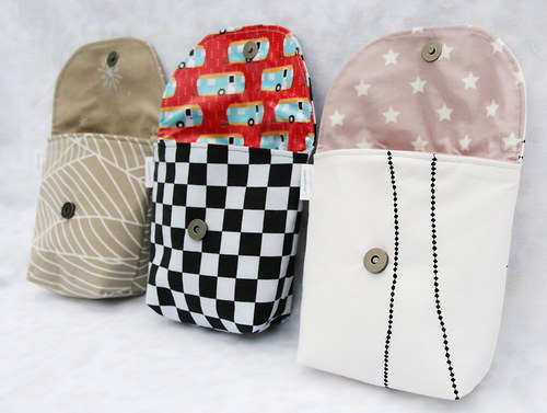 Mls Bag - Soukej — foto 3