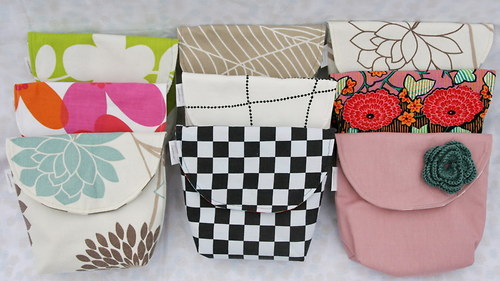 Mls Bag - Soukej — foto 5