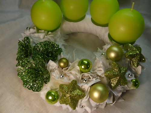 Adventní zeninkavý — foto 3