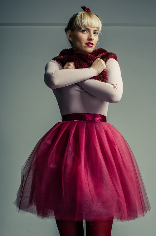 TUTU Empress — foto 2