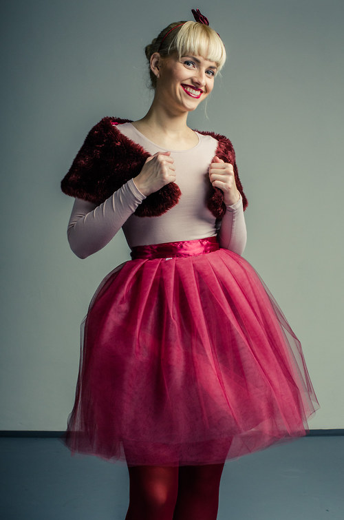 TUTU Empress — foto 3