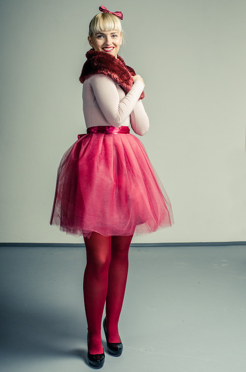 TUTU Empress — foto 4