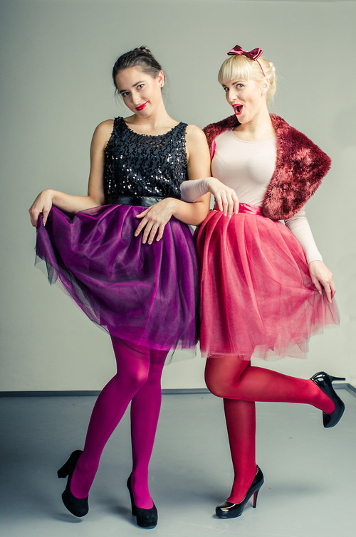 TUTU Empress — foto 6