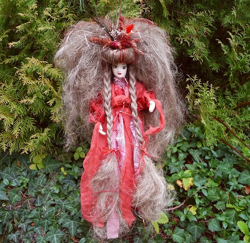 Víla (marioneta) — foto 6
