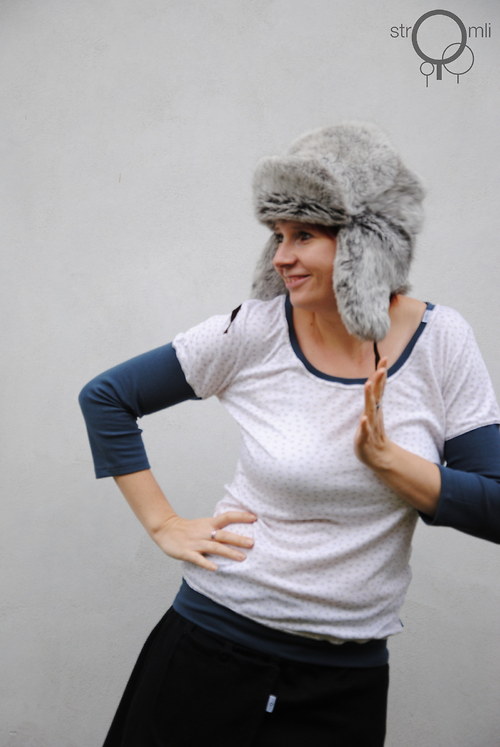 Odkvetlé pampelišky, vel. XXL — foto 2