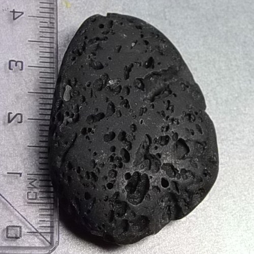 Lávová placka 526 — foto 2