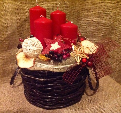 !!VÝPRODEJ!! Velký chalupářský advent — foto 3