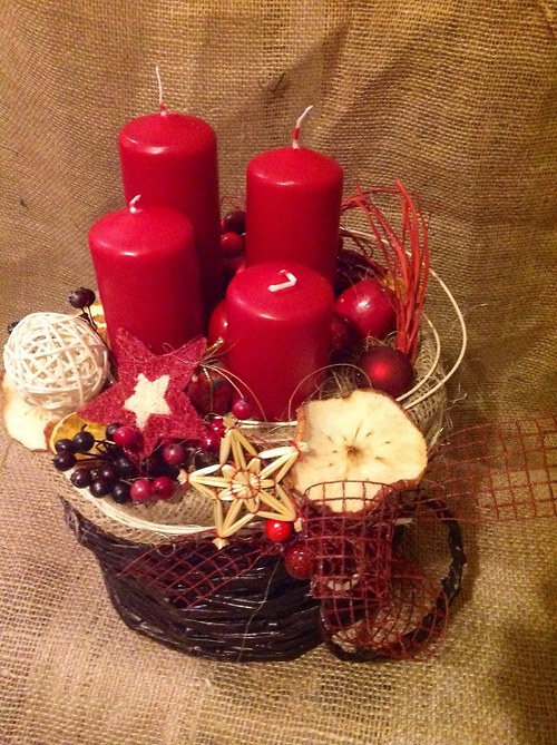 !!VÝPRODEJ!! Velký chalupářský advent — foto 4
