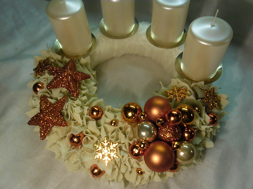 Adventní sada na přání — foto 3