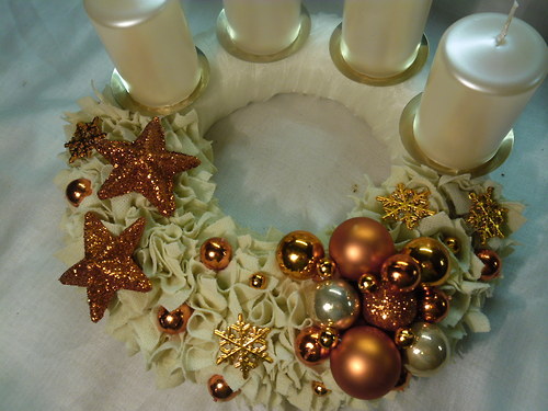 Adventní sada na přání — foto 4
