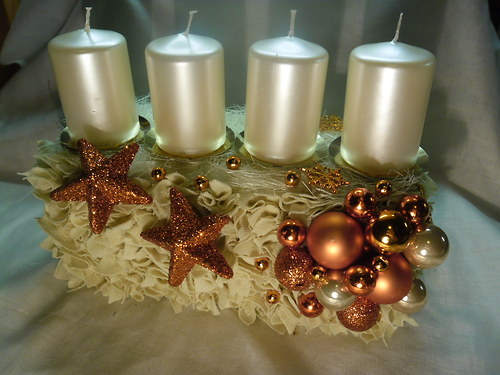 Adventní sada na přání — foto 5