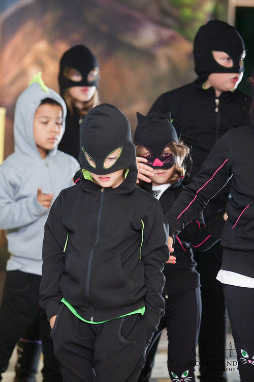 Mikina Ninja — foto 4