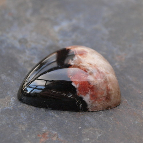 Sardonyx, kabošon. č.1242 — foto 2