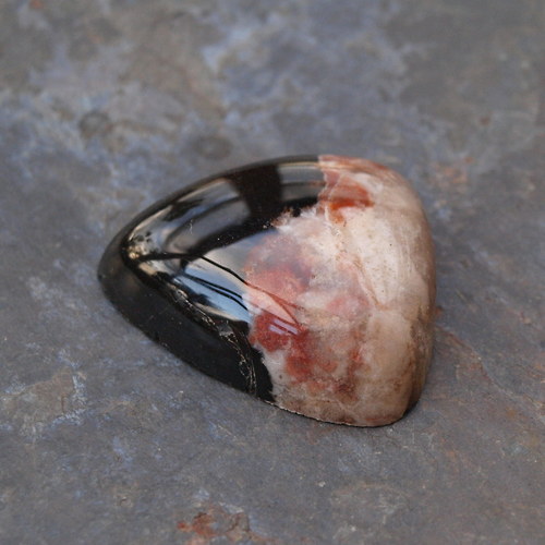 Sardonyx, kabošon. č.1242 — foto 3