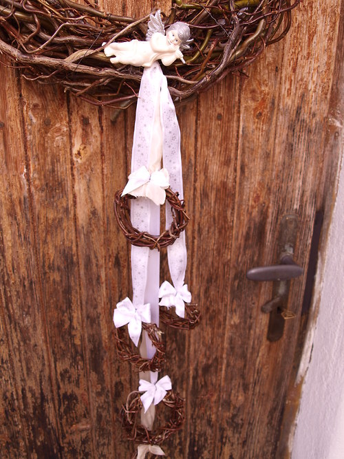 Andělský chór II — foto 5