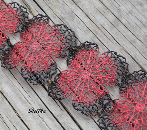 Náramek ,,ABADDON,, — foto 3