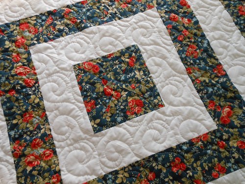 Deka Marguerite 1,85 x 2,1 m — foto 4