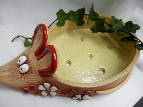 Miniskalka - myška na přání — foto 5